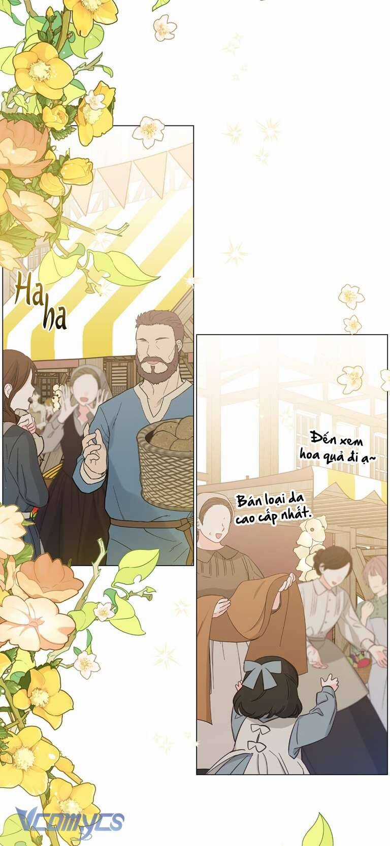 Hãy Để Tiểu Thư Emily Yên Chương 9 trang 23