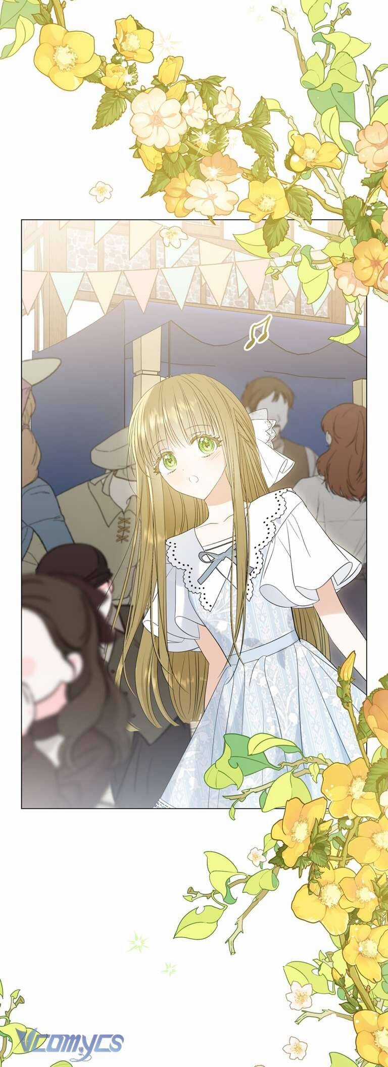 Hãy Để Tiểu Thư Emily Yên Chương 9 trang 24