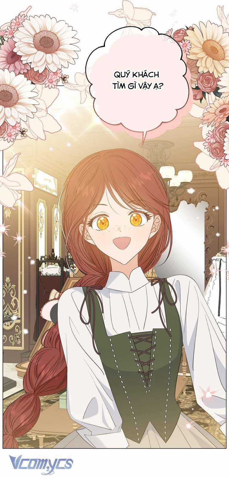 Hãy Để Tiểu Thư Emily Yên Chương 9 trang 29