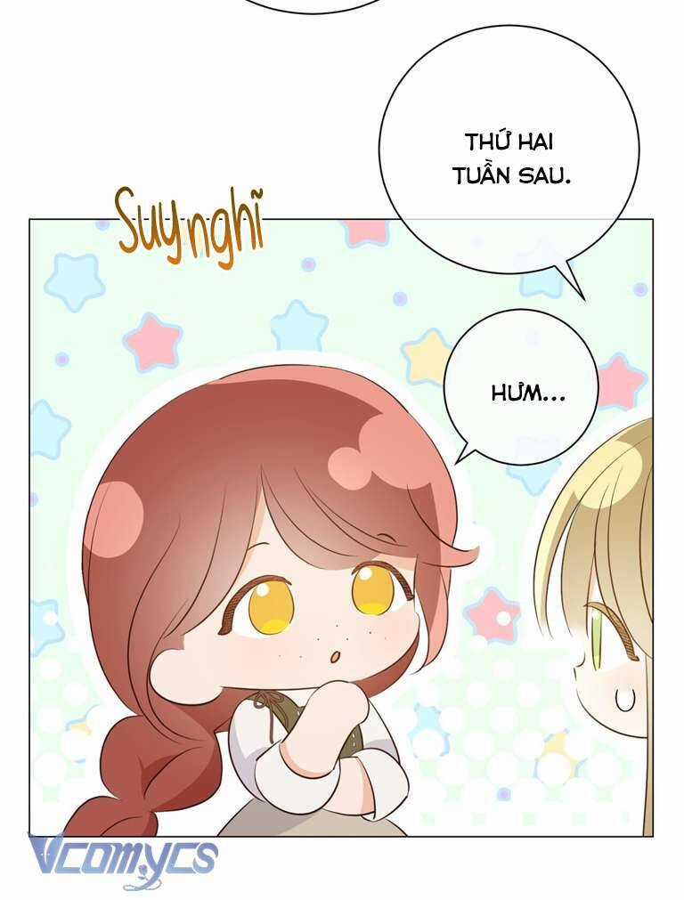 Hãy Để Tiểu Thư Emily Yên Chương 9 trang 31