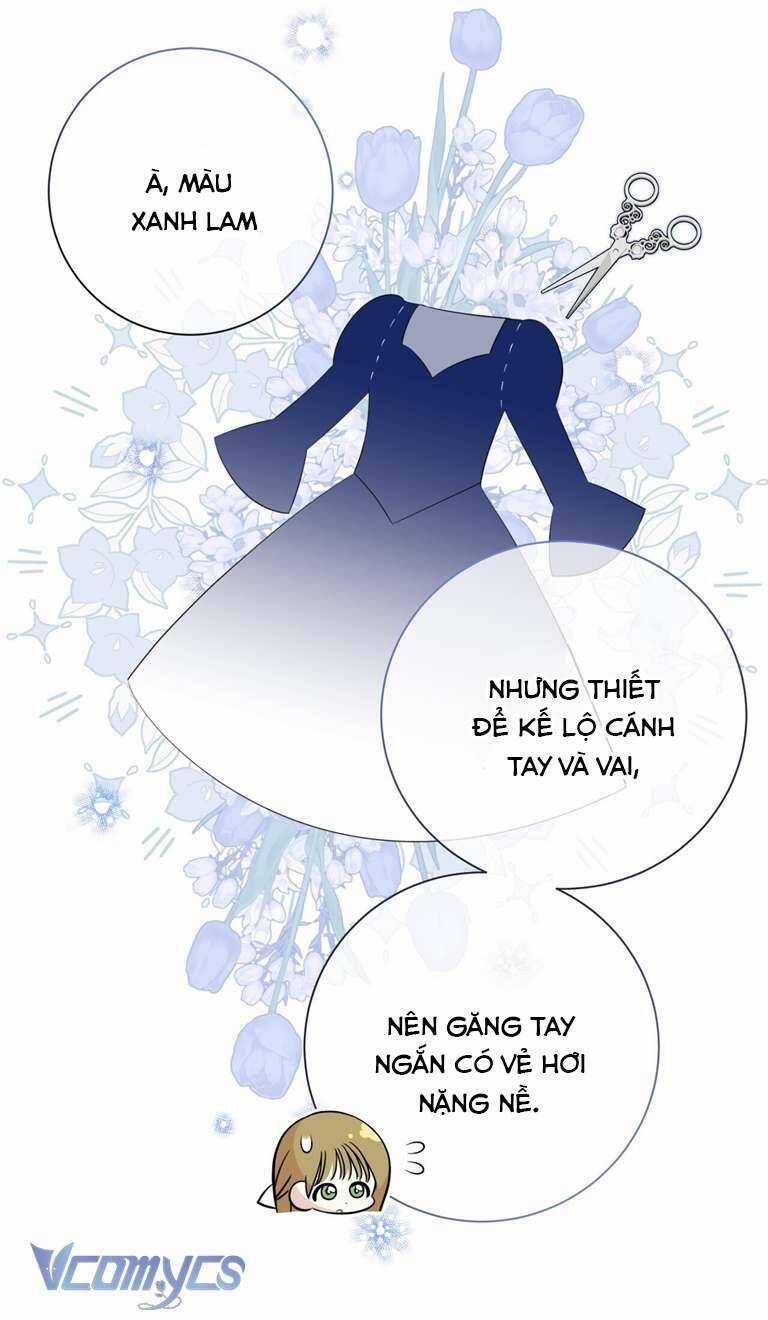 Hãy Để Tiểu Thư Emily Yên Chương 9 trang 34