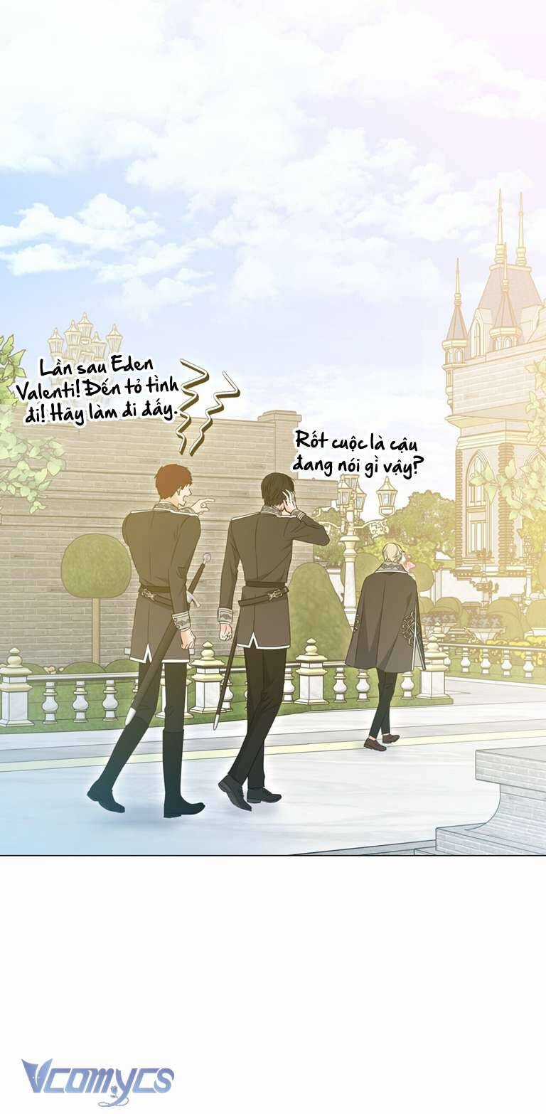 Hãy Để Tiểu Thư Emily Yên Chương 9 trang 4