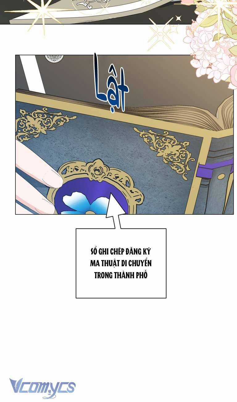 Hãy Để Tiểu Thư Emily Yên Chương 9 trang 46