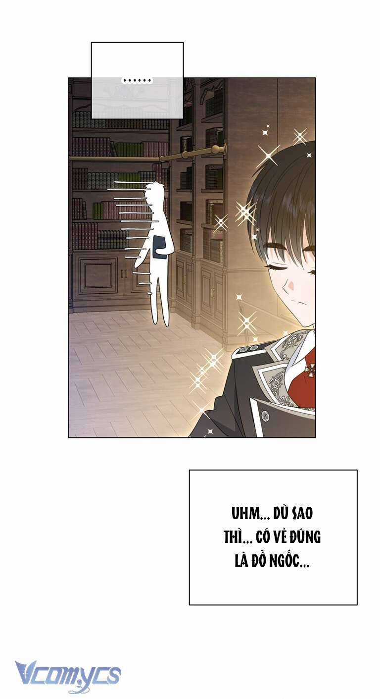 Hãy Để Tiểu Thư Emily Yên Chương 9 trang 47