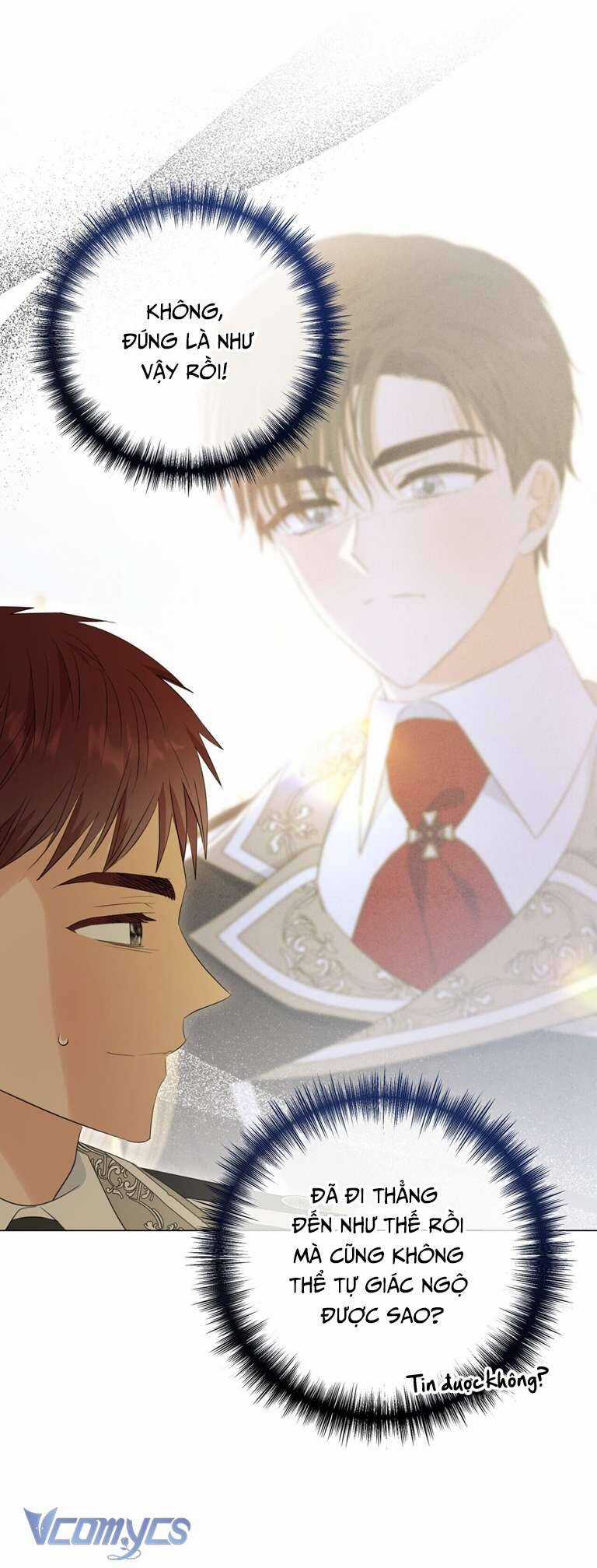 Hãy Để Tiểu Thư Emily Yên Chương 9 trang 48