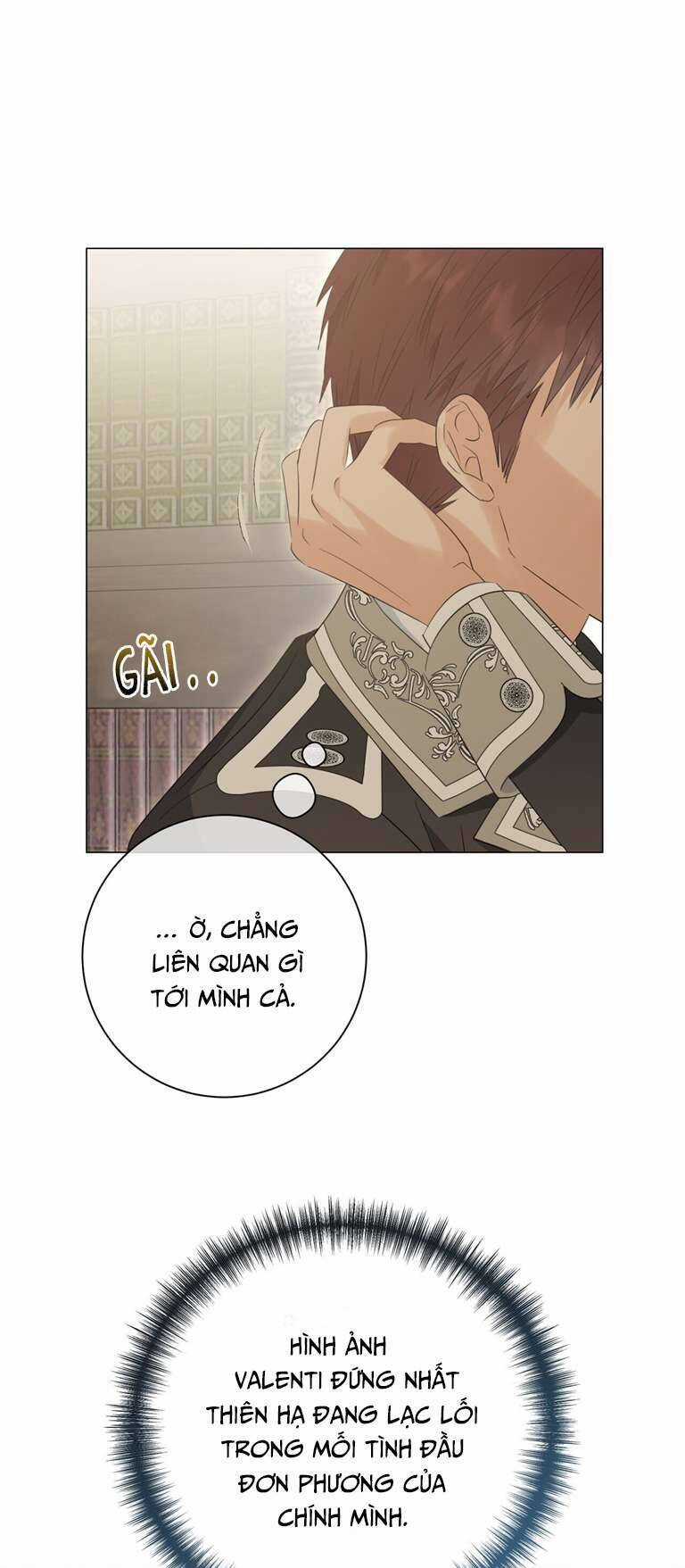 Hãy Để Tiểu Thư Emily Yên Chương 9 trang 49