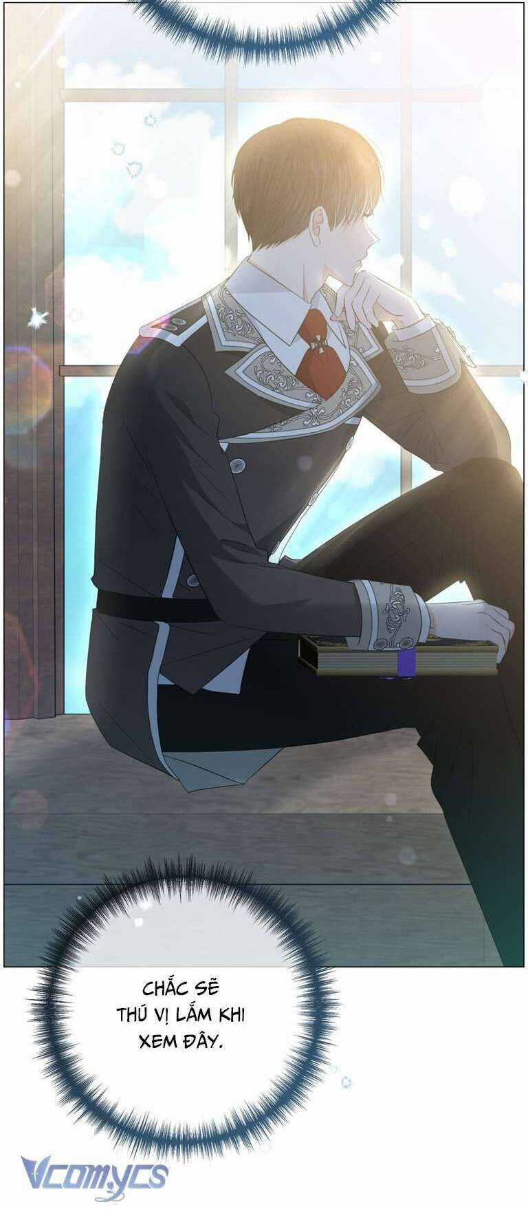 Hãy Để Tiểu Thư Emily Yên Chương 9 trang 50