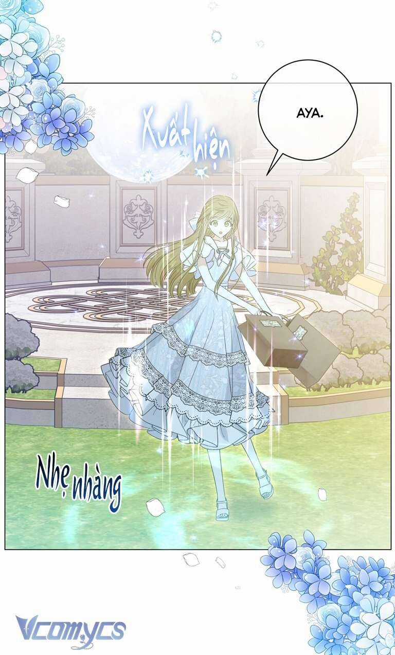 Hãy Để Tiểu Thư Emily Yên Chương 9 trang 52