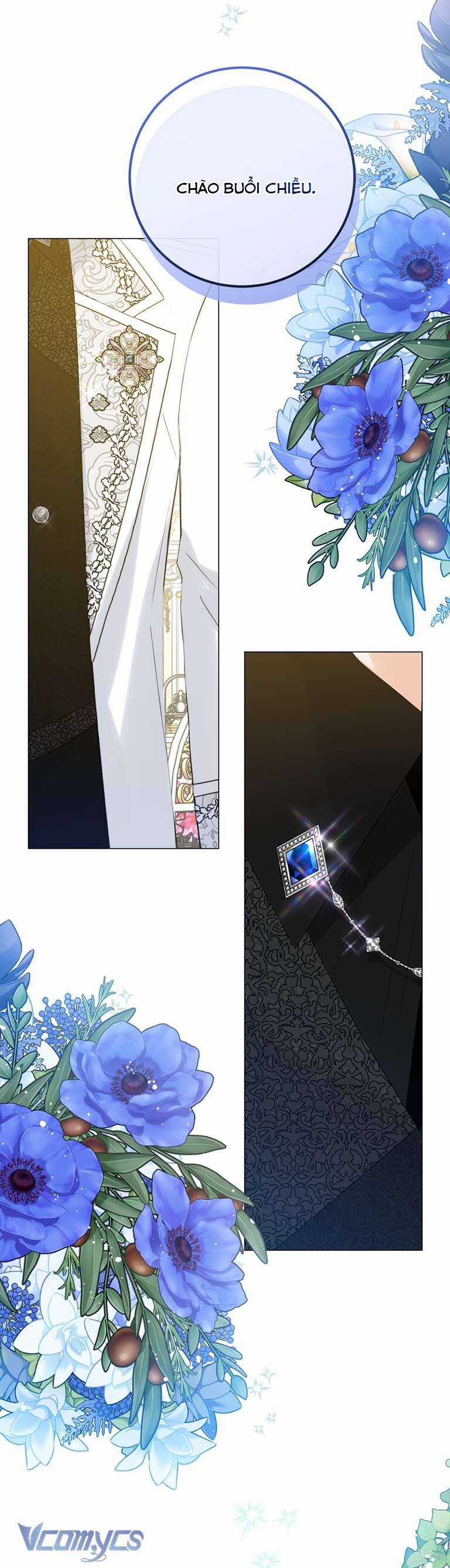 Hãy Để Tiểu Thư Emily Yên Chương 9 trang 56