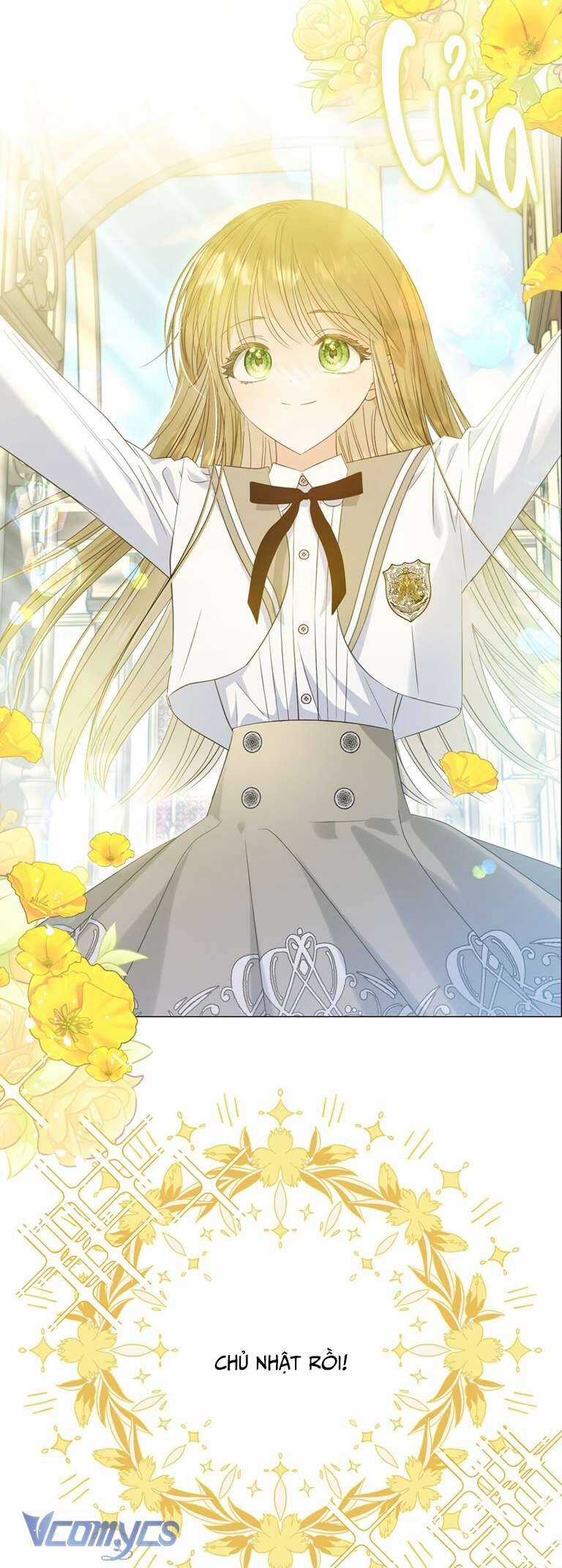 Hãy Để Tiểu Thư Emily Yên Chương 9 trang 8