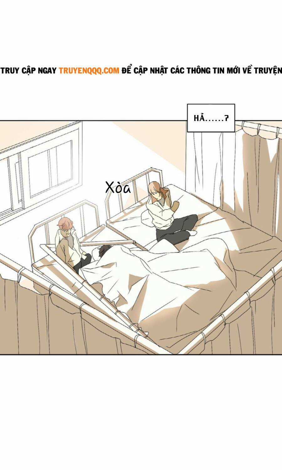 Hãy Để Tôi An Ủi Cậu Chapter 1 trang 10