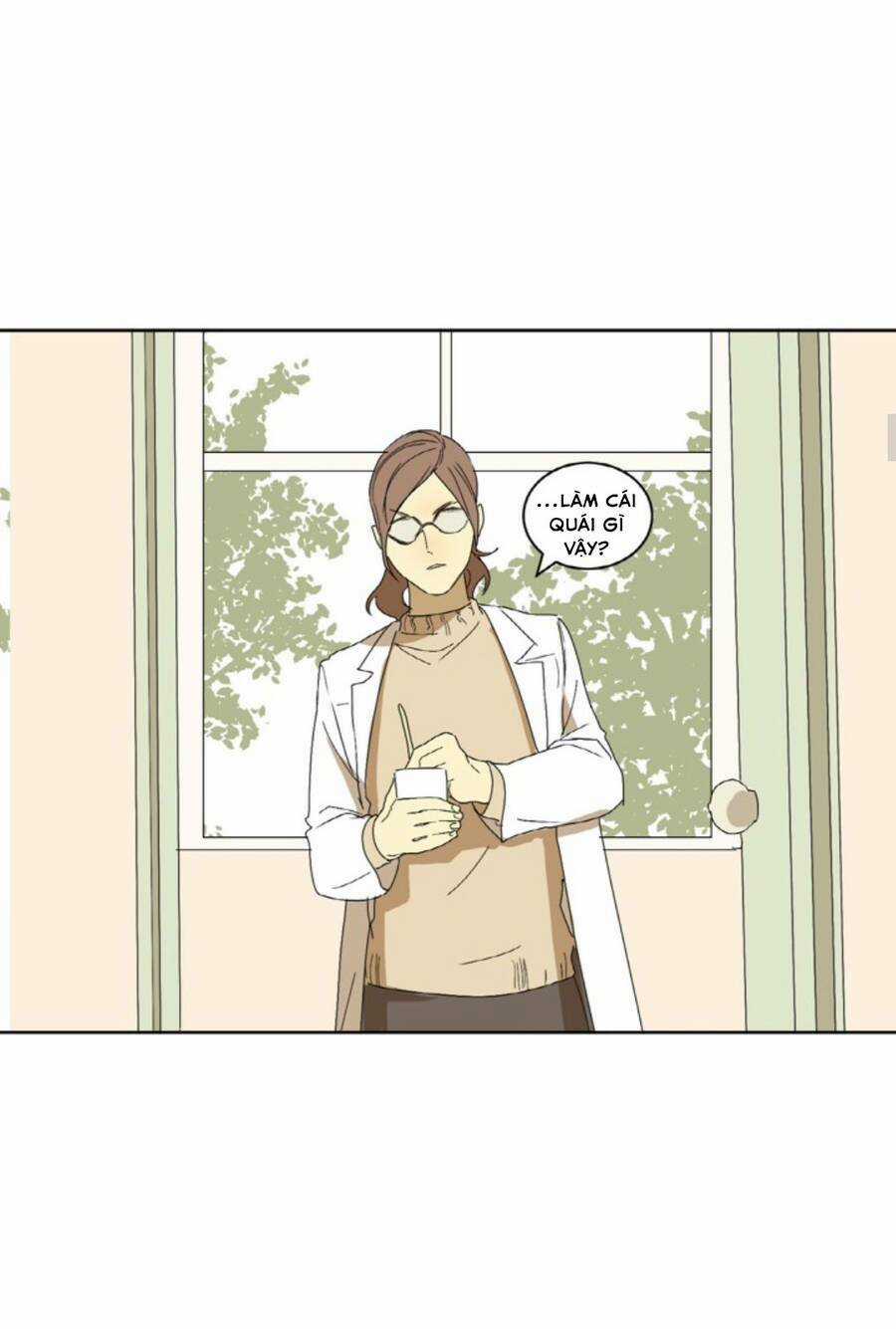 Hãy Để Tôi An Ủi Cậu Chapter 1 trang 12