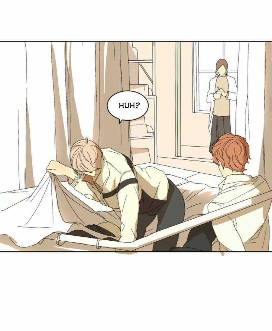 Hãy Để Tôi An Ủi Cậu Chapter 1 trang 13