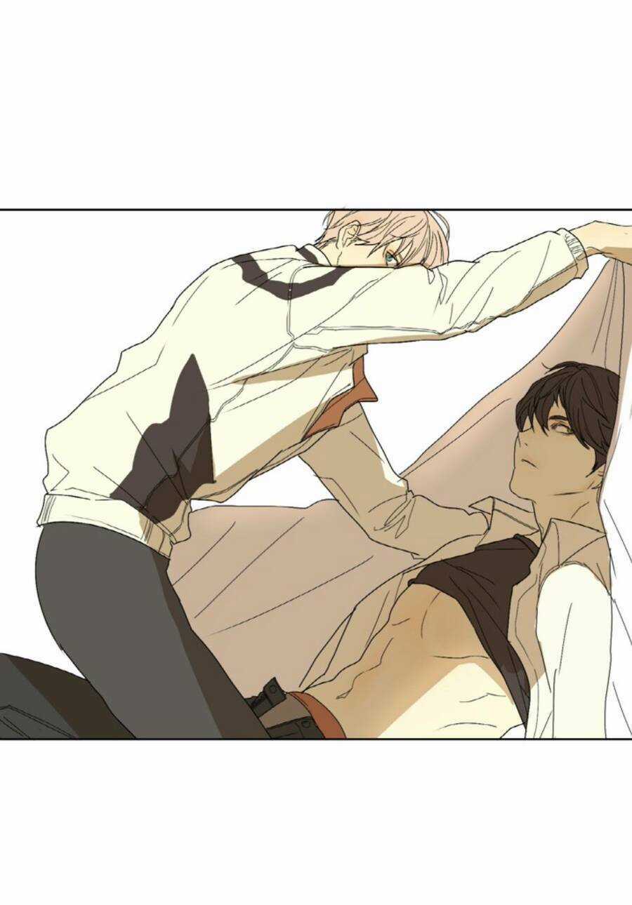 Hãy Để Tôi An Ủi Cậu Chapter 1 trang 14