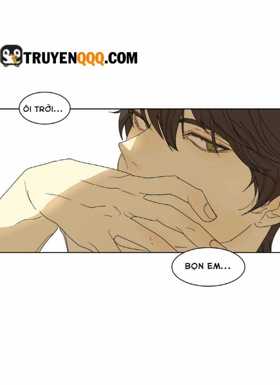 Hãy Để Tôi An Ủi Cậu Chapter 1 trang 15