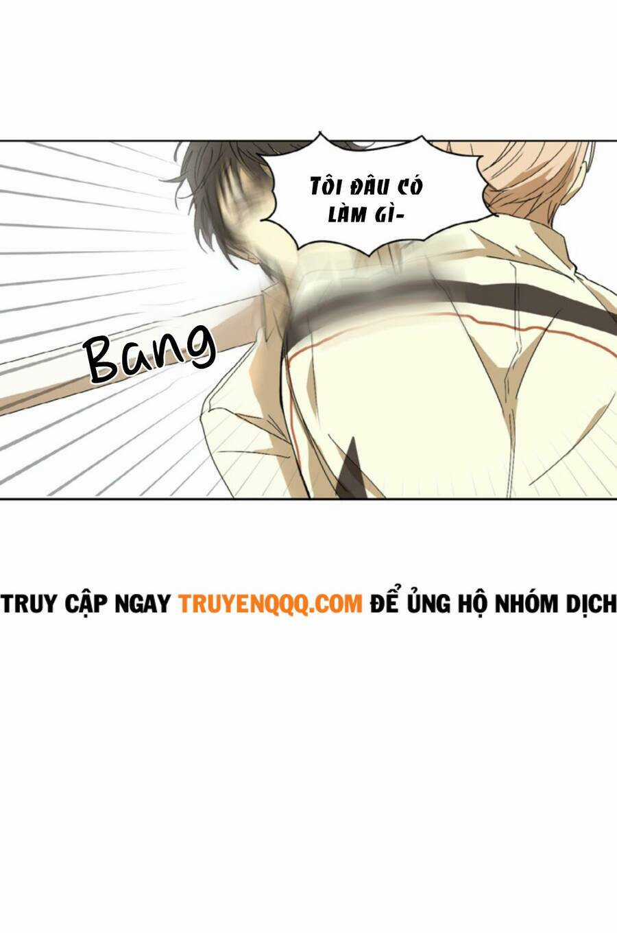 Hãy Để Tôi An Ủi Cậu Chapter 1 trang 20