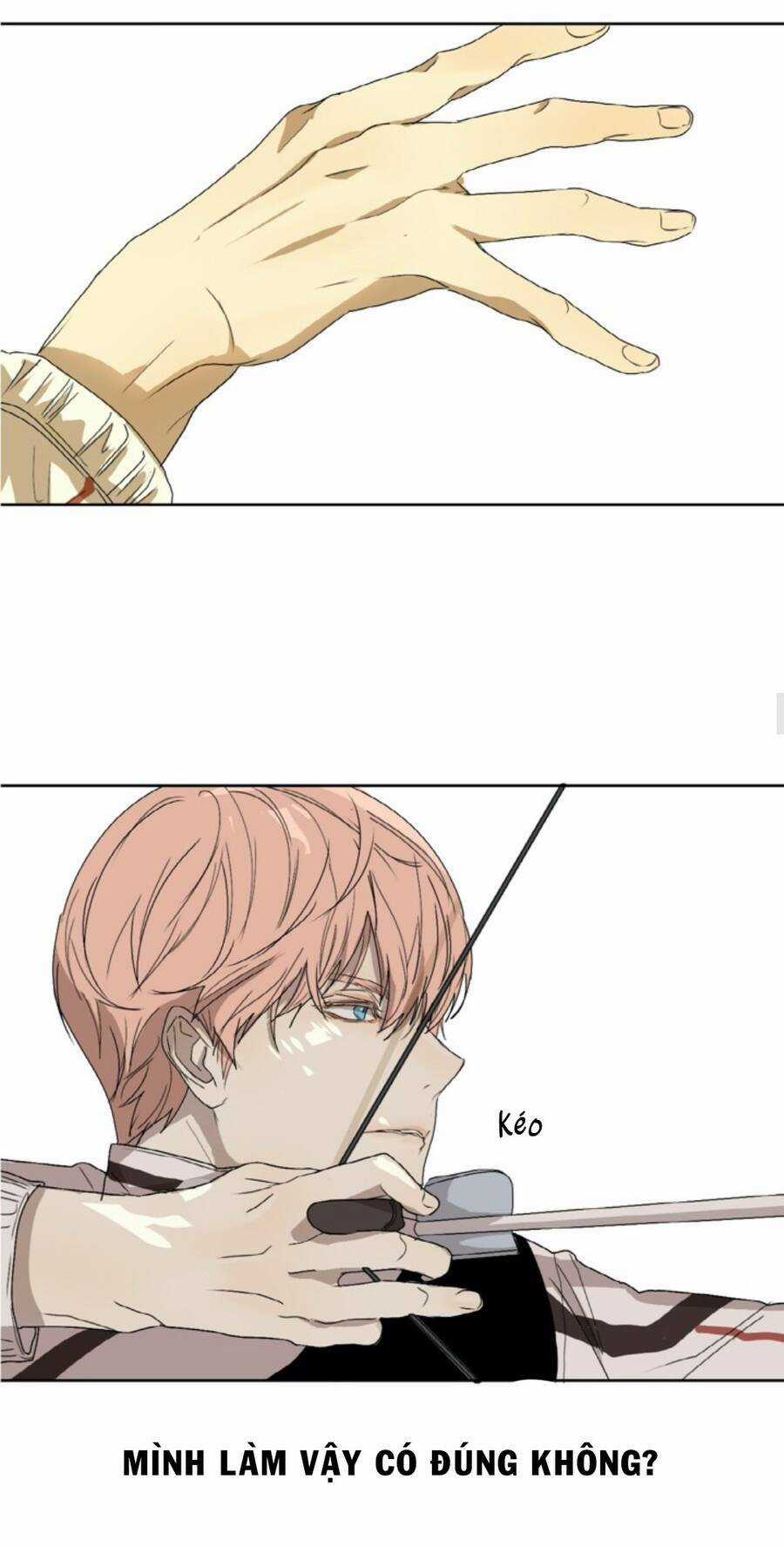 Hãy Để Tôi An Ủi Cậu Chapter 1 trang 21