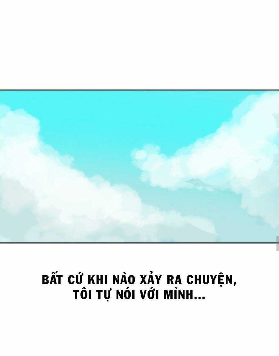 Hãy Để Tôi An Ủi Cậu Chapter 1 trang 22