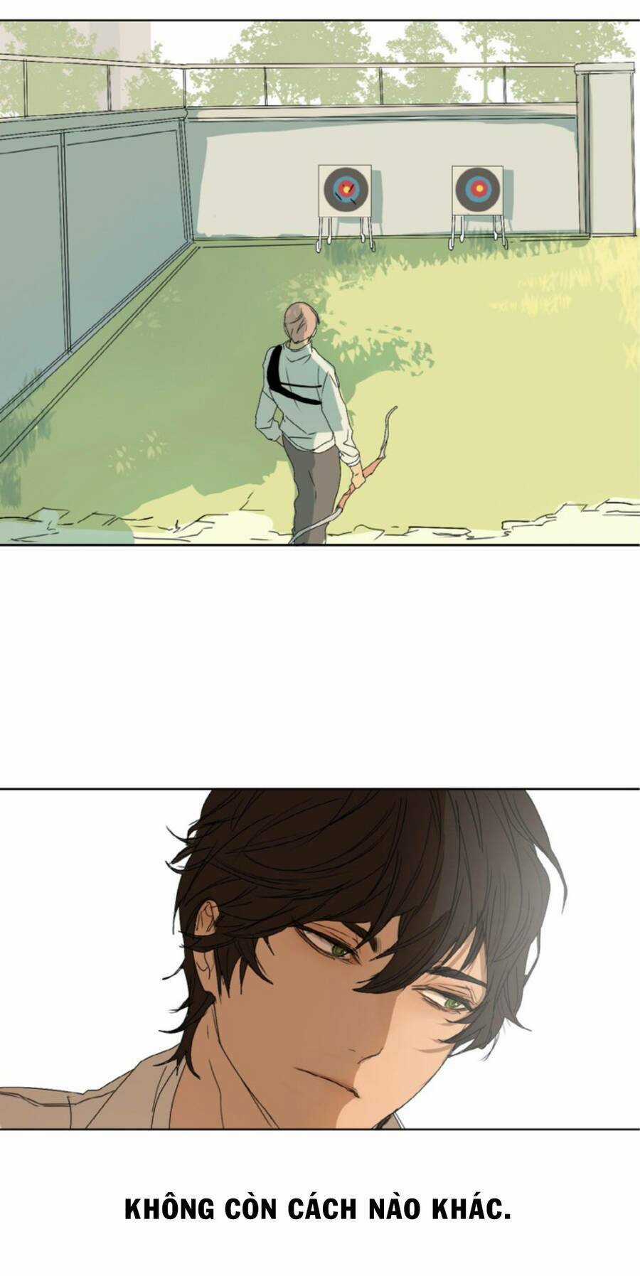 Hãy Để Tôi An Ủi Cậu Chapter 1 trang 24