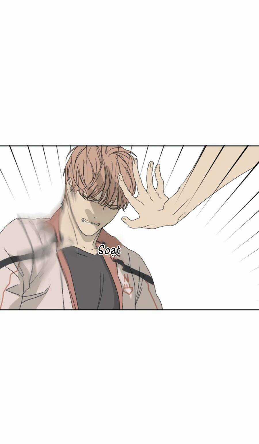 Hãy Để Tôi An Ủi Cậu Chapter 1 trang 27