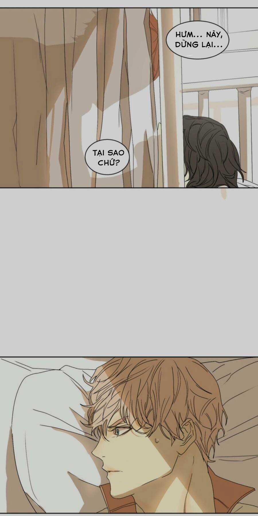 Hãy Để Tôi An Ủi Cậu Chapter 1 trang 3