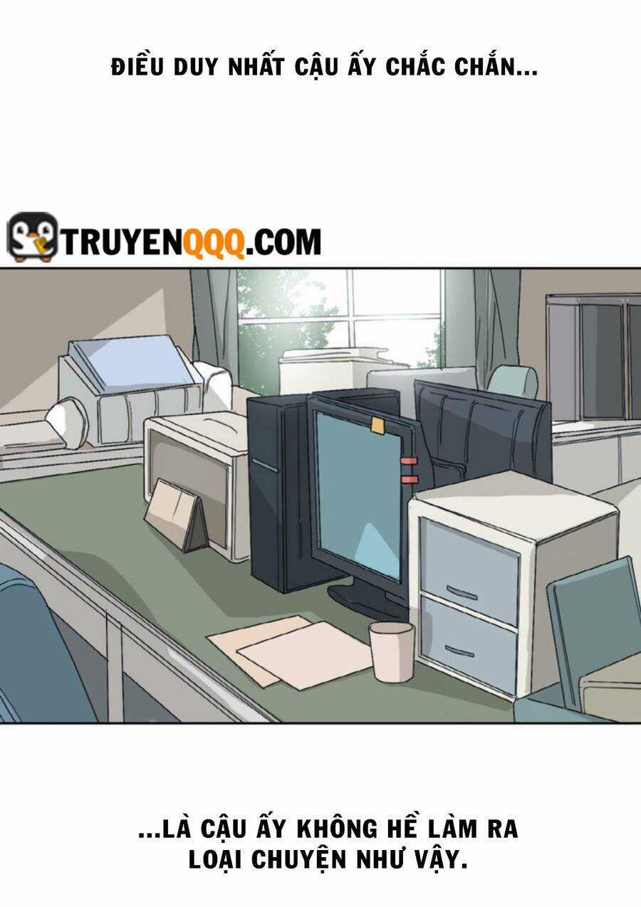 Hãy Để Tôi An Ủi Cậu Chapter 1 trang 30