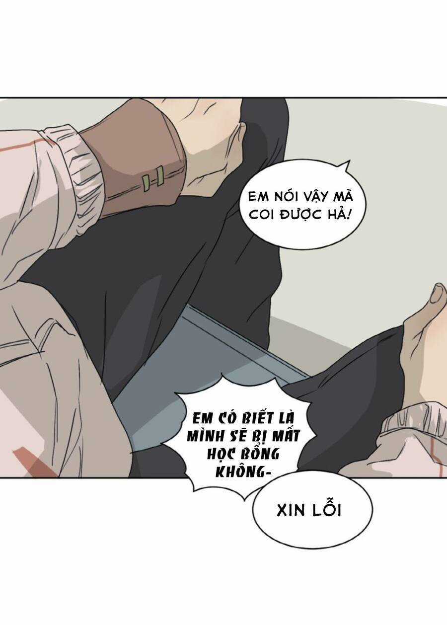 Hãy Để Tôi An Ủi Cậu Chapter 1 trang 32
