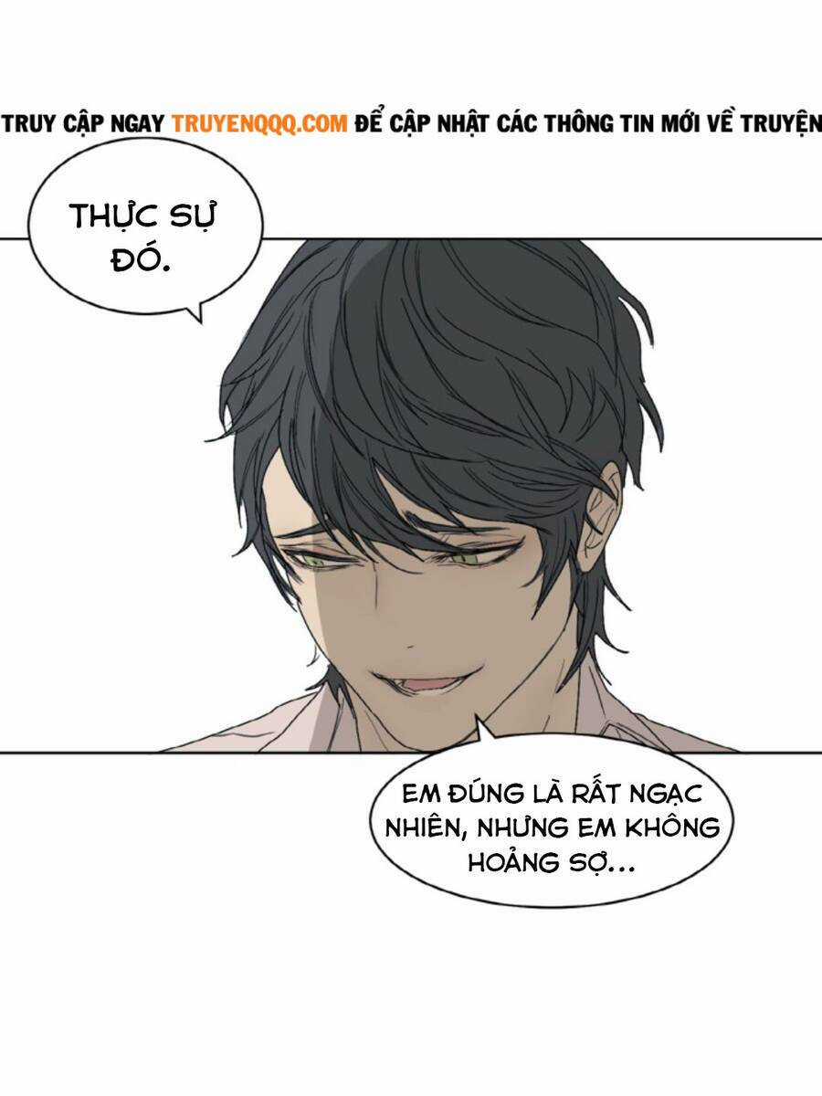 Hãy Để Tôi An Ủi Cậu Chapter 1 trang 35