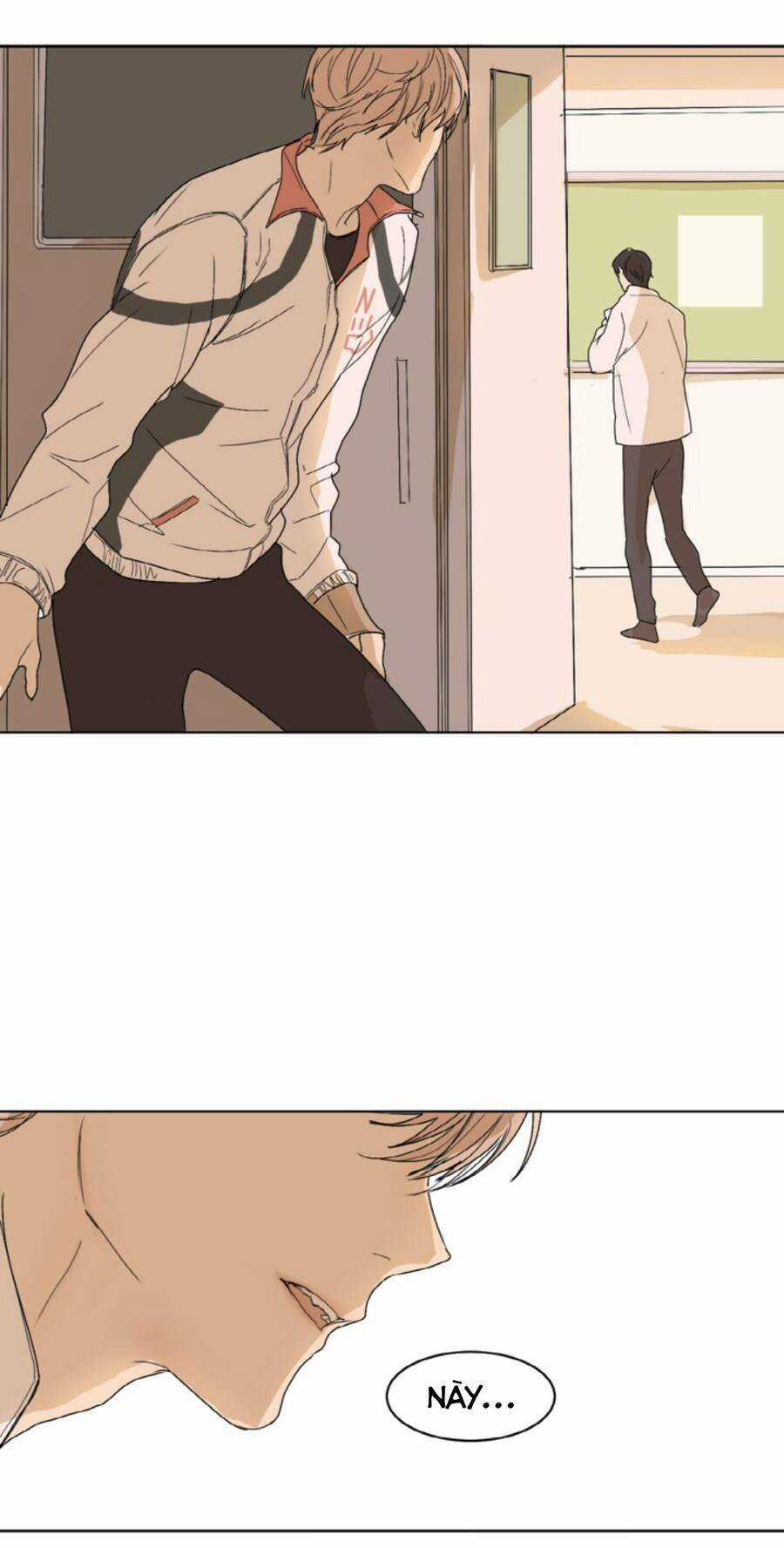 Hãy Để Tôi An Ủi Cậu Chapter 1 trang 37