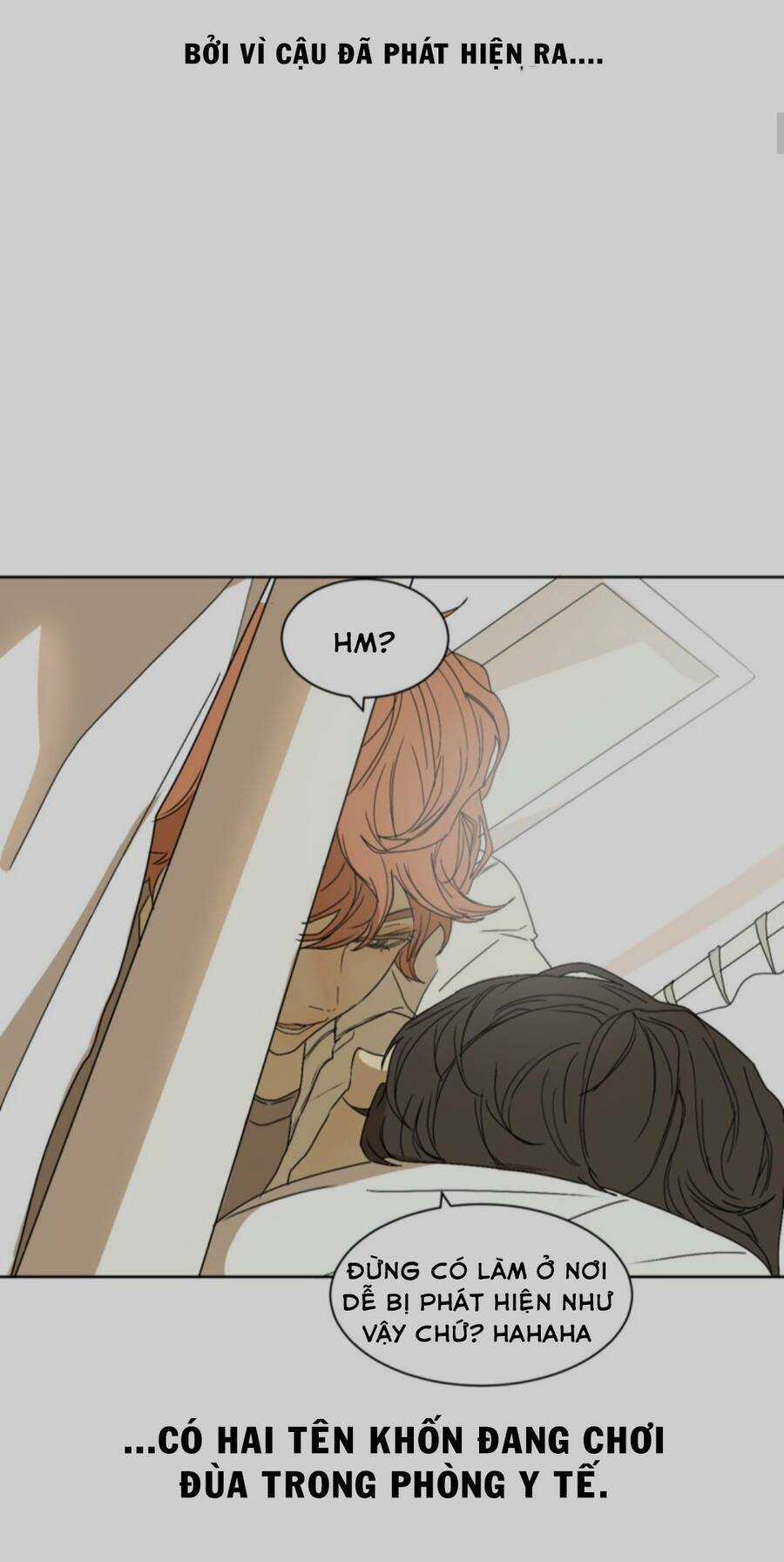 Hãy Để Tôi An Ủi Cậu Chapter 1 trang 4