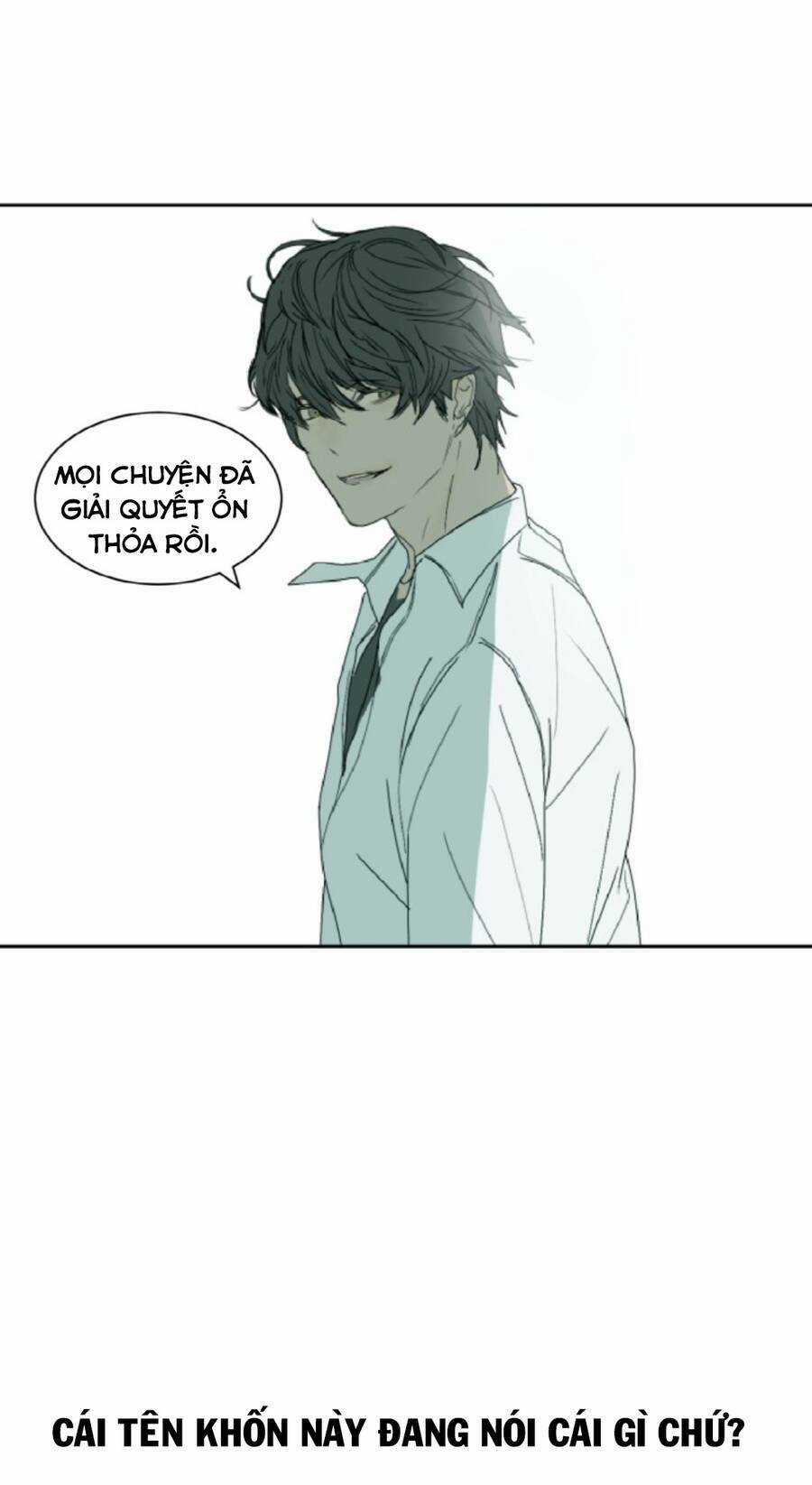 Hãy Để Tôi An Ủi Cậu Chapter 1 trang 41