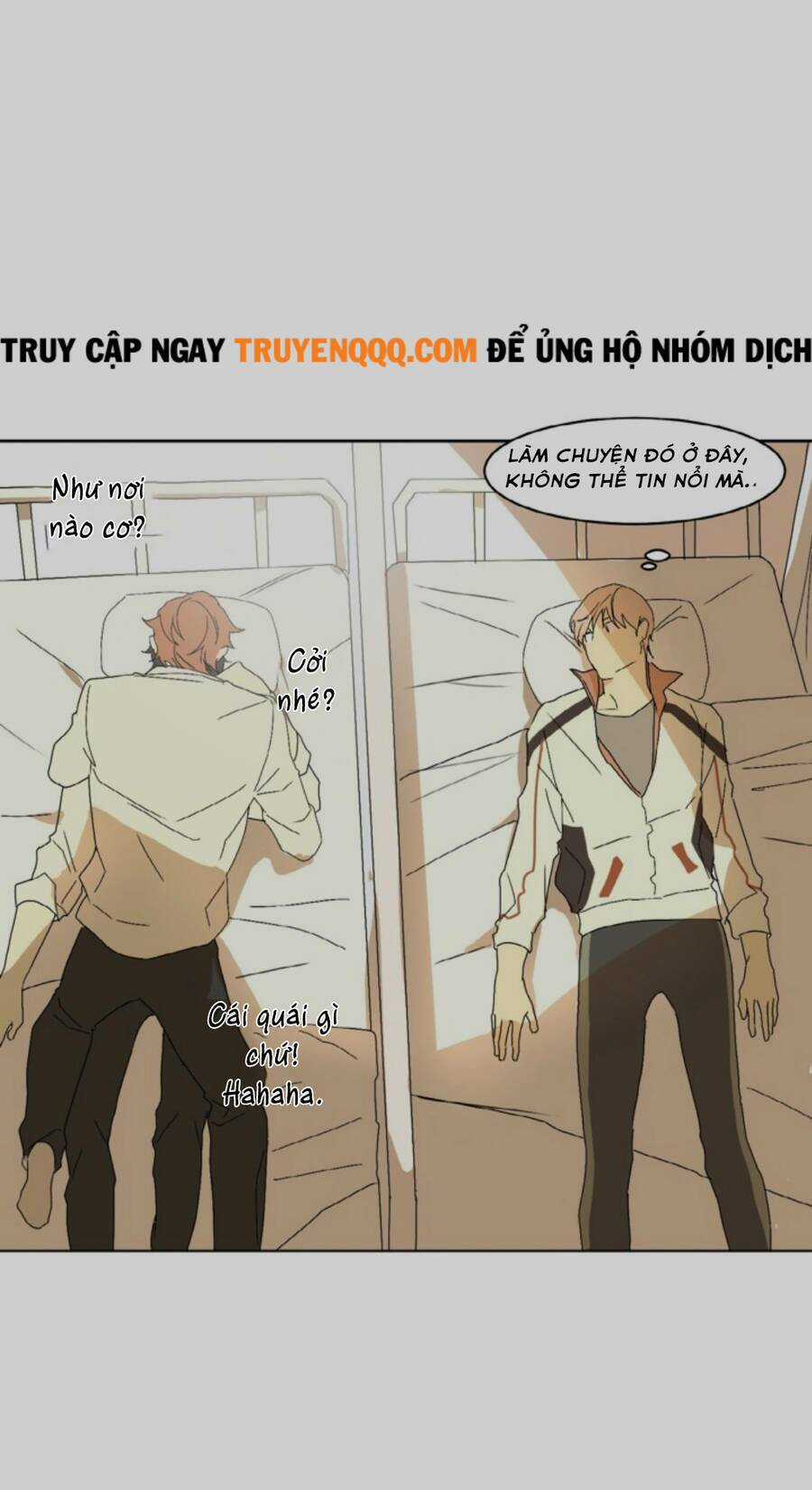 Hãy Để Tôi An Ủi Cậu Chapter 1 trang 5