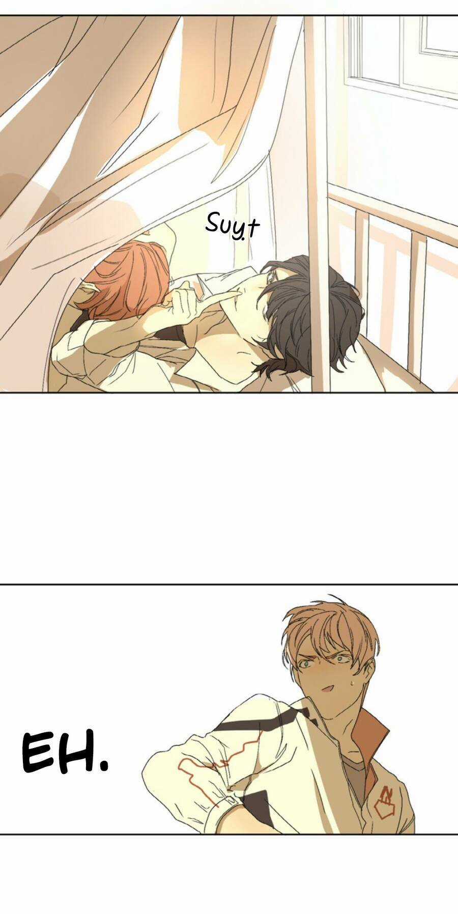 Hãy Để Tôi An Ủi Cậu Chapter 1 trang 7