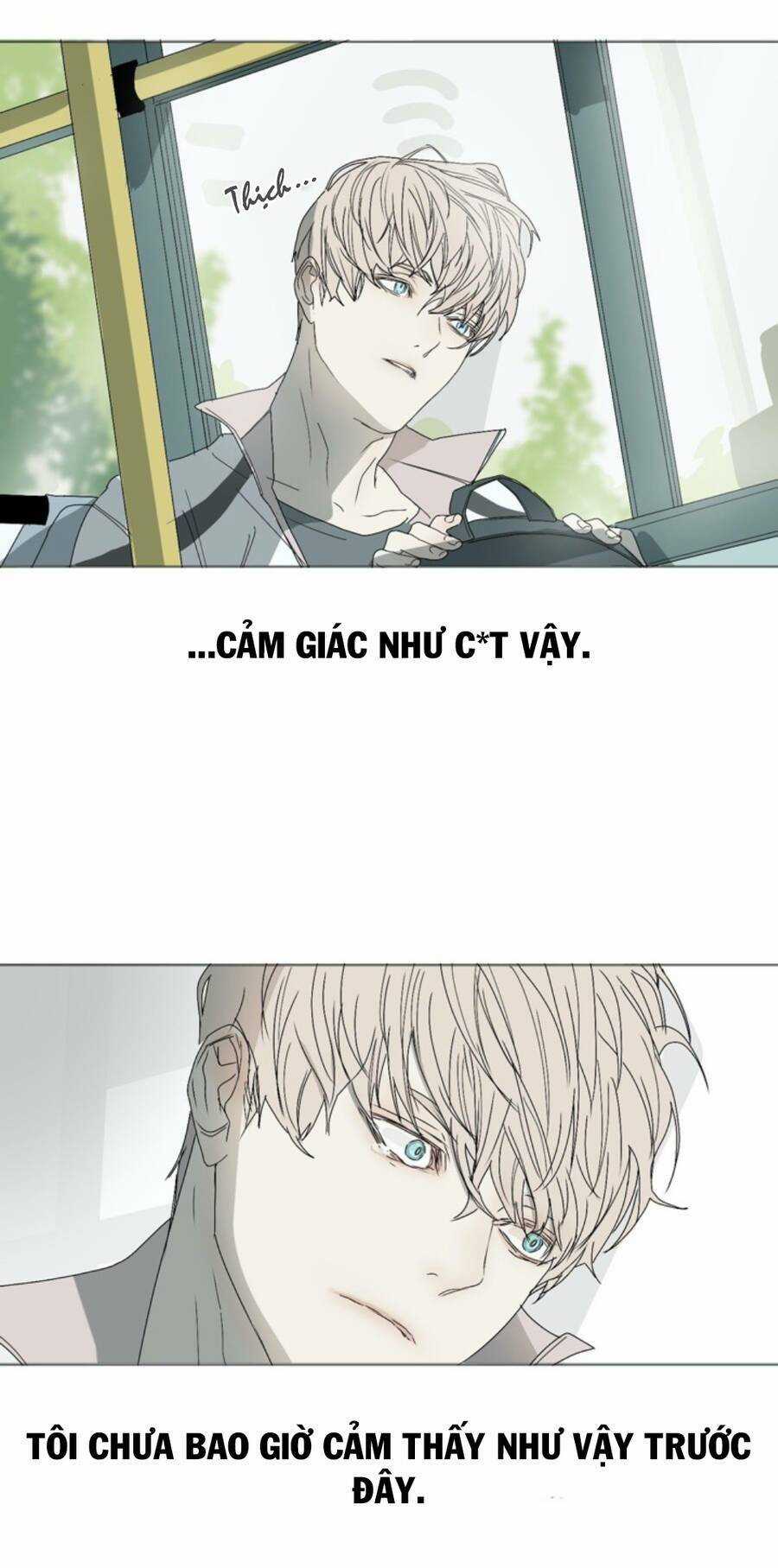 Hãy Để Tôi An Ủi Cậu Chapter 2 trang 10