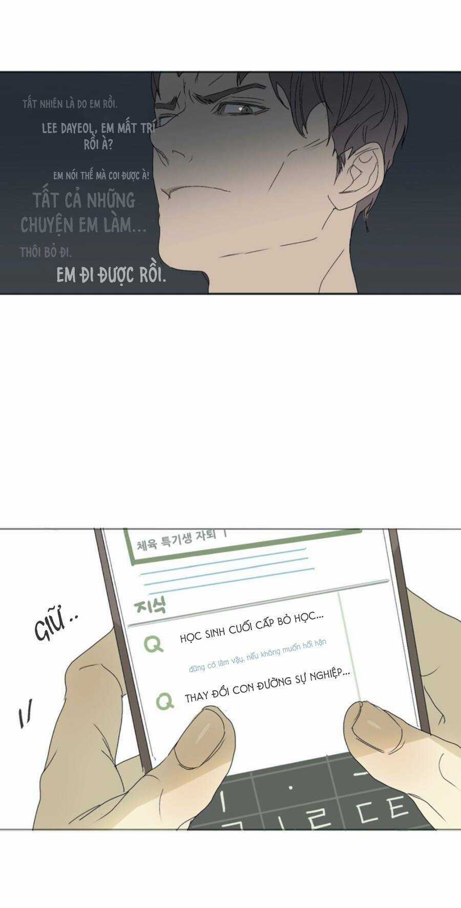 Hãy Để Tôi An Ủi Cậu Chapter 2 trang 13