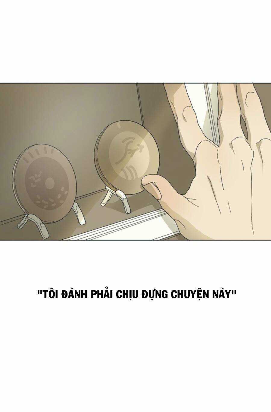 Hãy Để Tôi An Ủi Cậu Chapter 2 trang 15