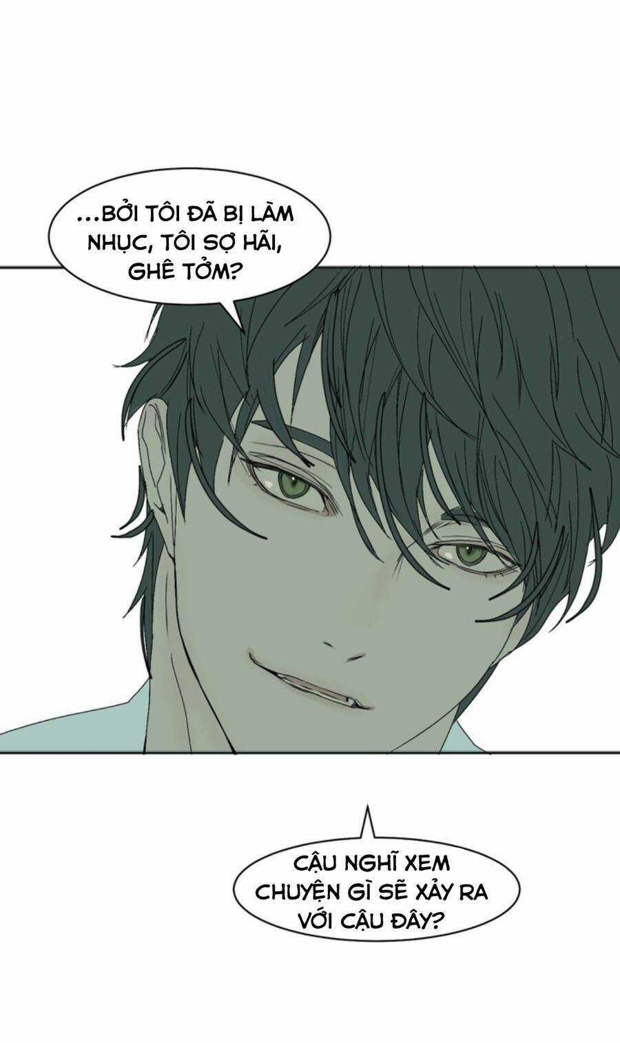 Hãy Để Tôi An Ủi Cậu Chapter 2 trang 2