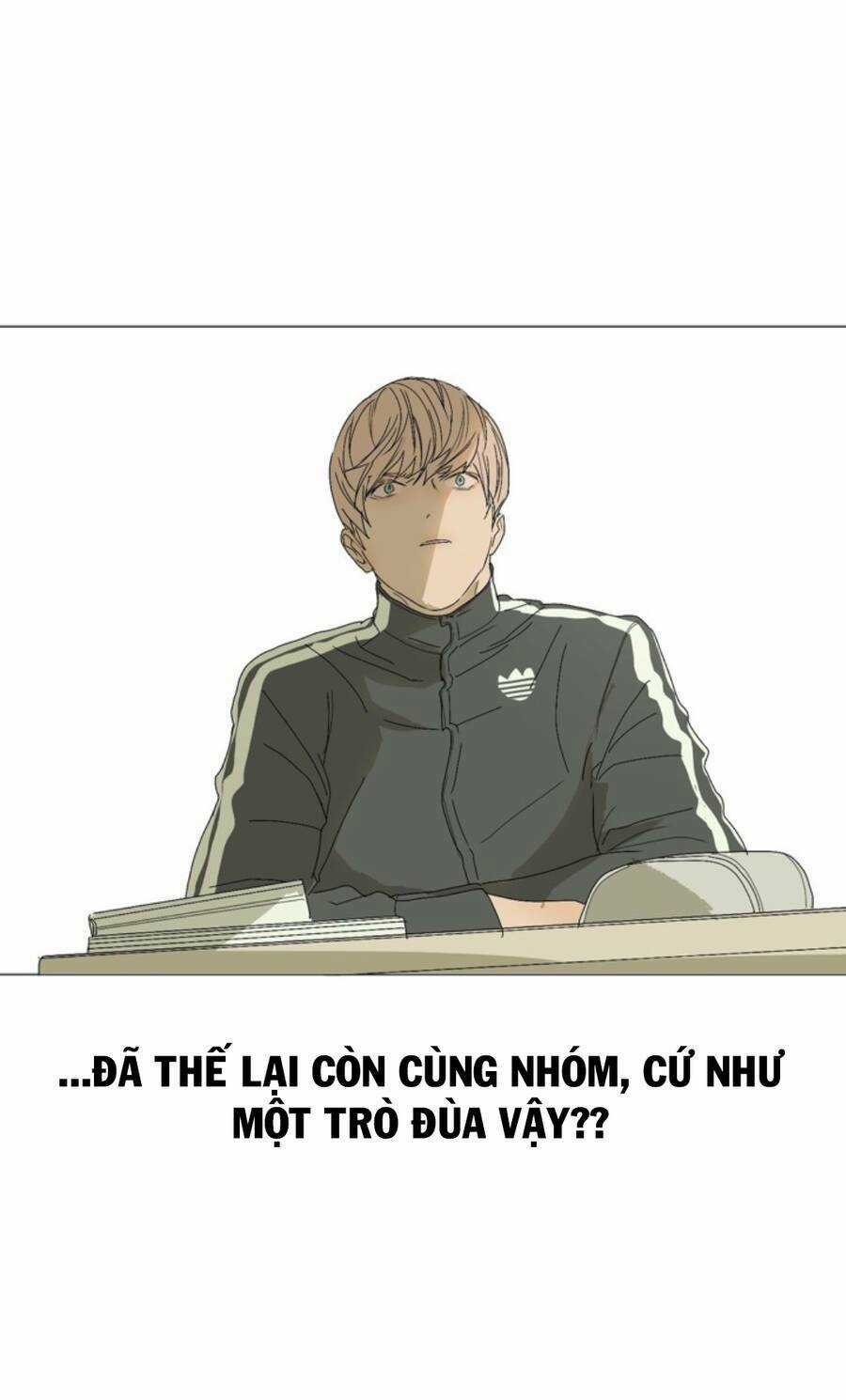 Hãy Để Tôi An Ủi Cậu Chapter 2 trang 22