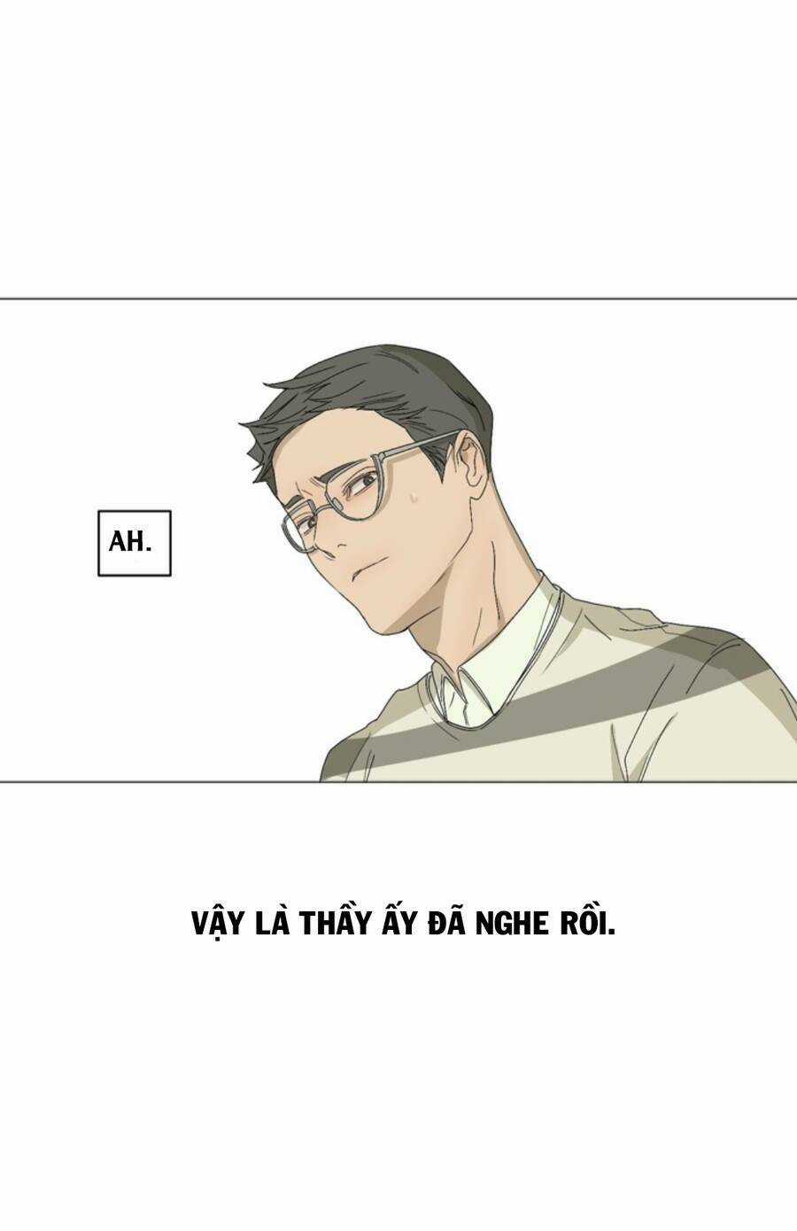 Hãy Để Tôi An Ủi Cậu Chapter 2 trang 25