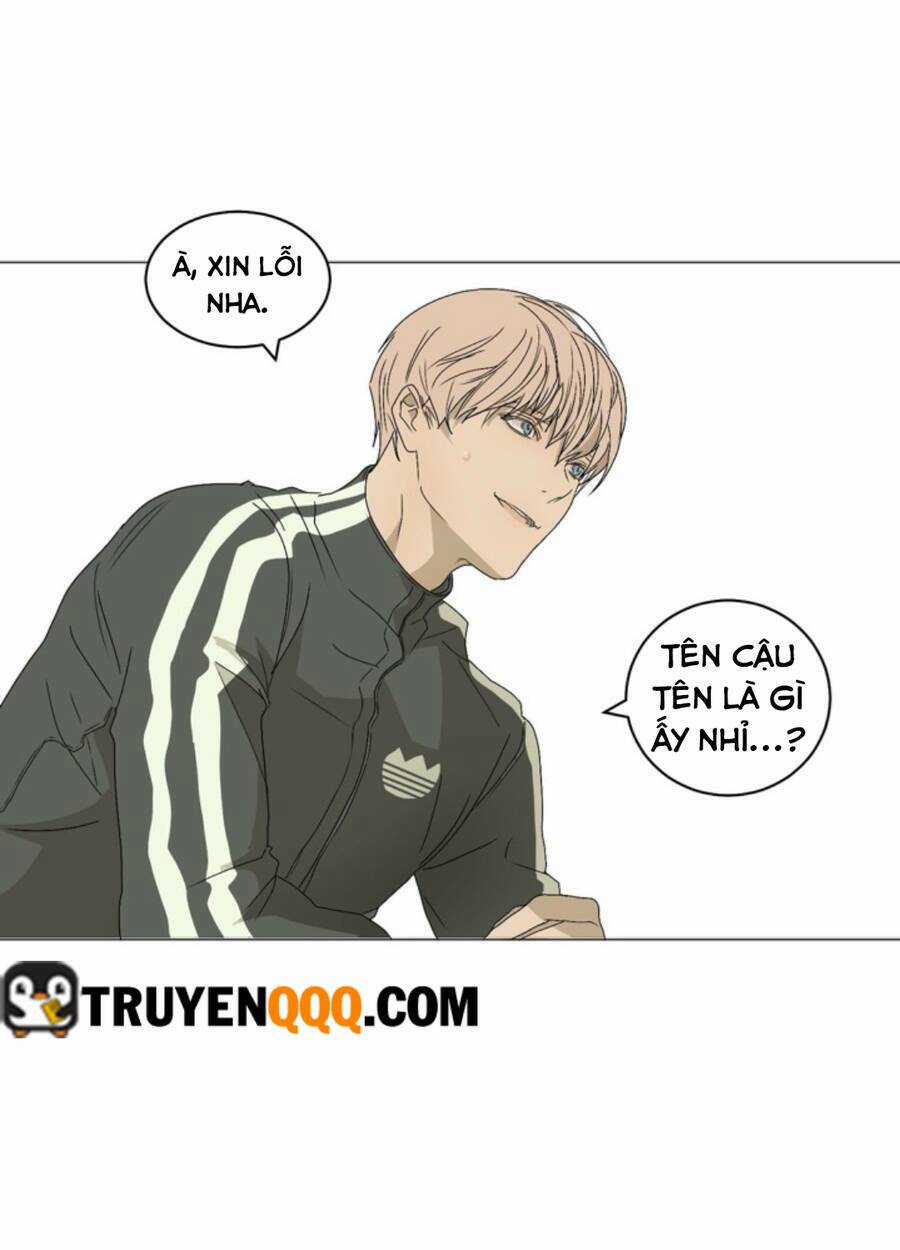 Hãy Để Tôi An Ủi Cậu Chapter 2 trang 28