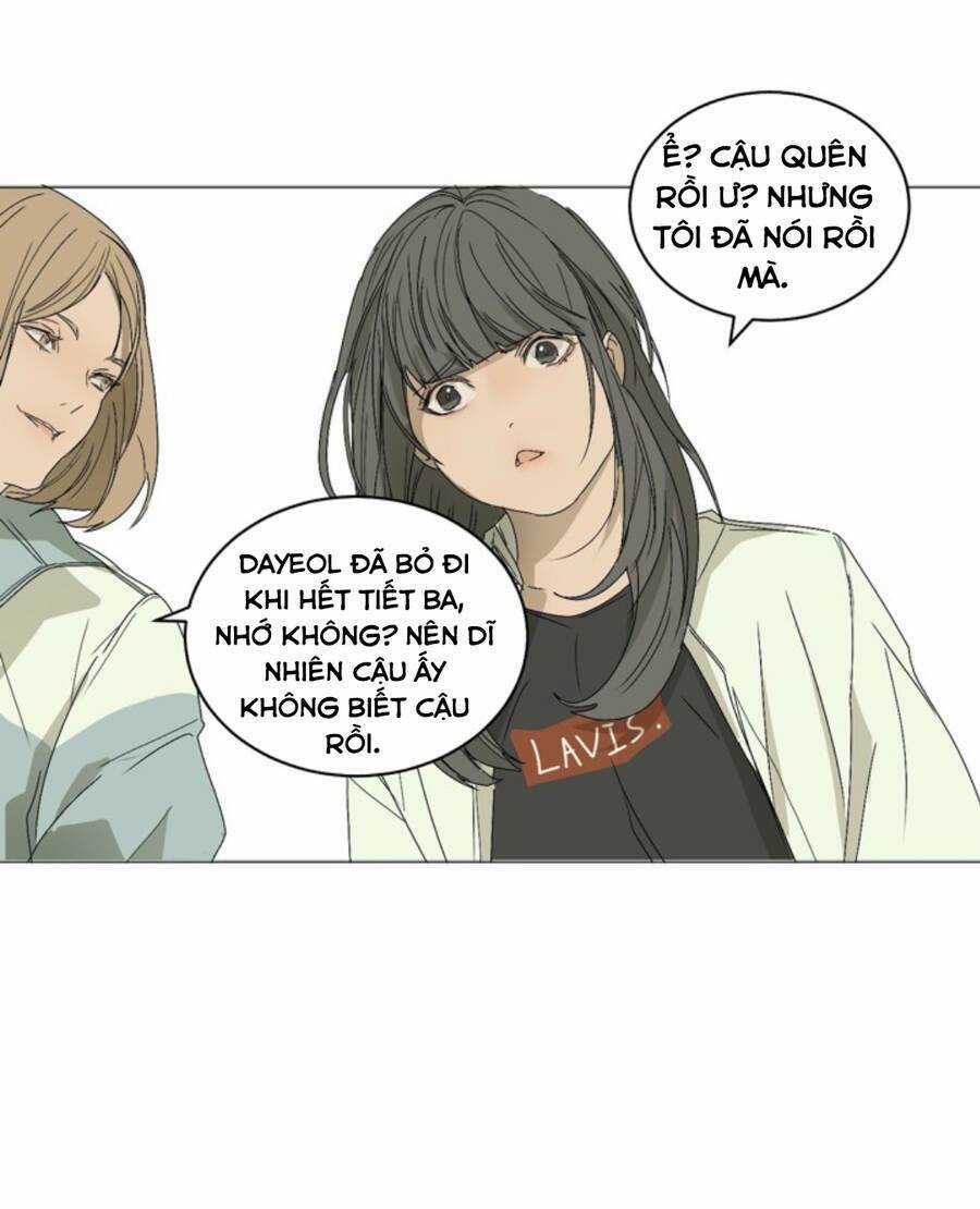 Hãy Để Tôi An Ủi Cậu Chapter 2 trang 29