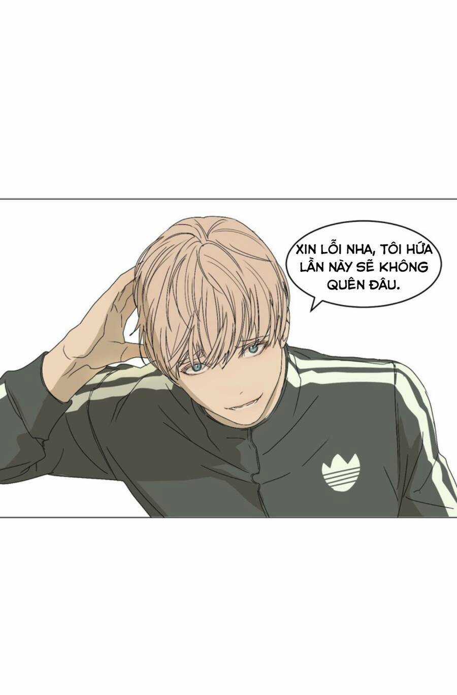 Hãy Để Tôi An Ủi Cậu Chapter 2 trang 30