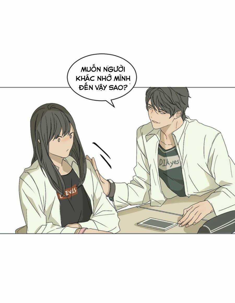 Hãy Để Tôi An Ủi Cậu Chapter 2 trang 31