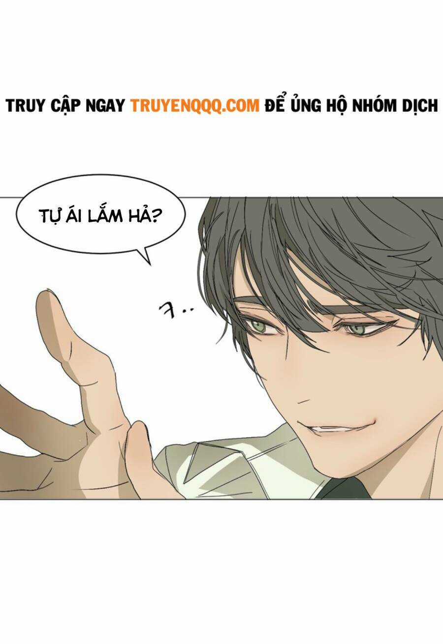 Hãy Để Tôi An Ủi Cậu Chapter 2 trang 32