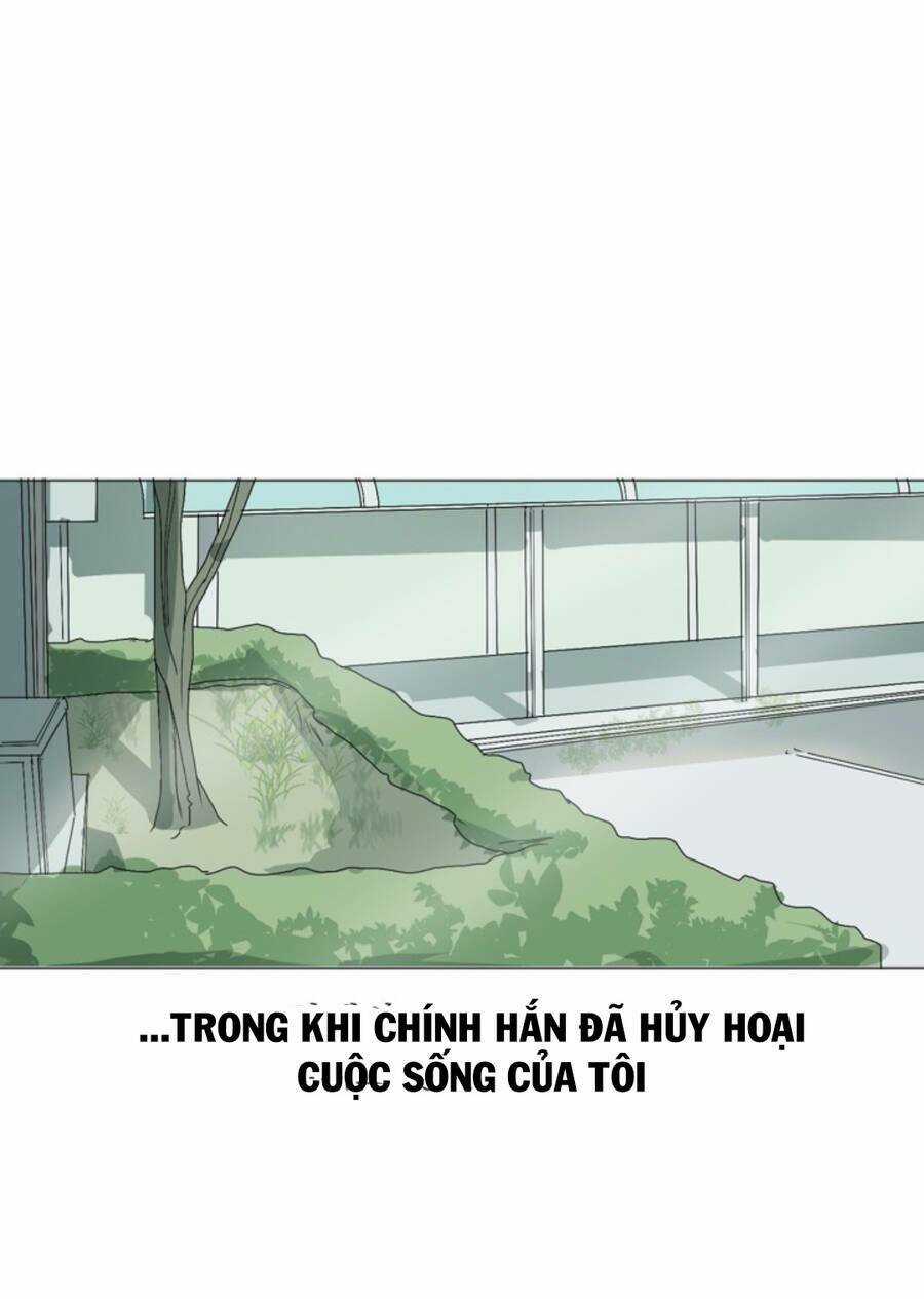 Hãy Để Tôi An Ủi Cậu Chapter 2 trang 34