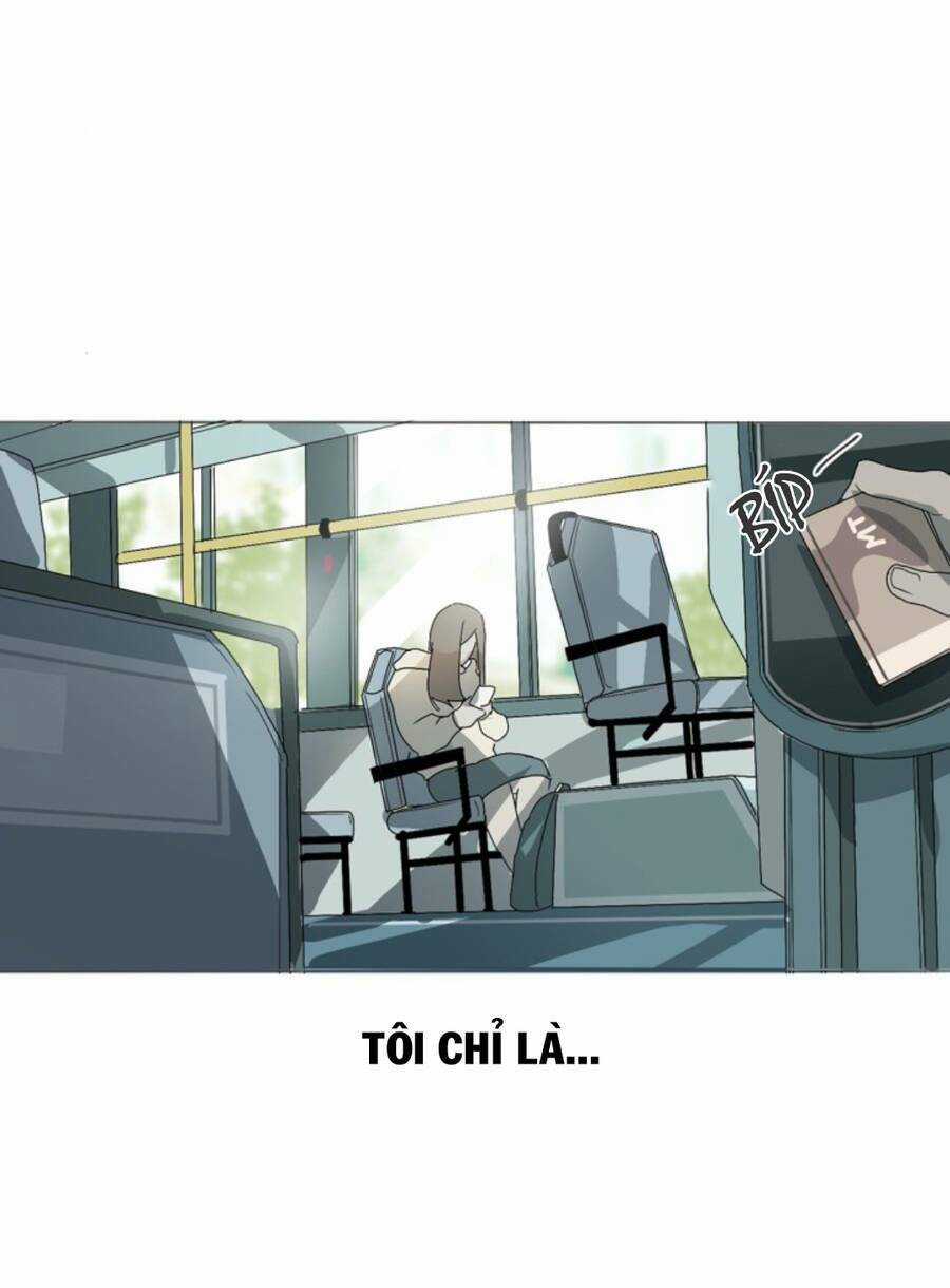 Hãy Để Tôi An Ủi Cậu Chapter 2 trang 9