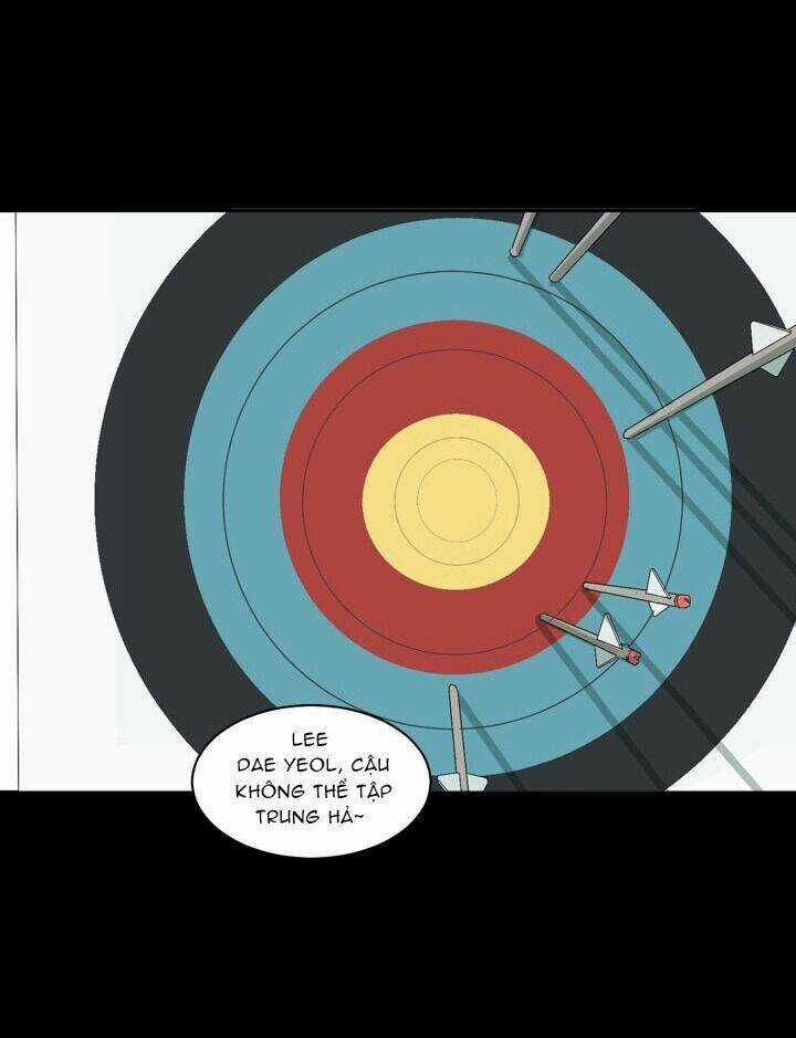 Hãy Để Tôi An Ủi Cậu Chapter 3 trang 10