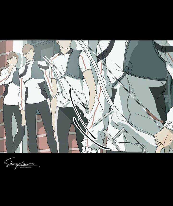 Hãy Để Tôi An Ủi Cậu Chapter 3 trang 11