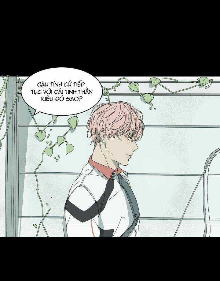 Hãy Để Tôi An Ủi Cậu Chapter 3 trang 12