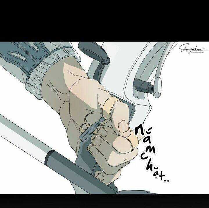 Hãy Để Tôi An Ủi Cậu Chapter 3 trang 13